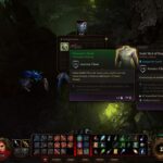Baldur’s Gate 3 Poisoner