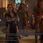 Come ottenere il Markoheshkir in Baldur's Gate 3 – Bastone ferrato leggendario