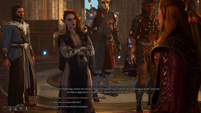 Come ottenere il Markoheshkir in Baldur's Gate 3 – Bastone ferrato leggendario