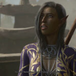 Come ottenere i punti Sparky in Baldur's Gate 3