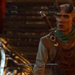Come ottenere Stocco +1 in Baldur's Gate 3