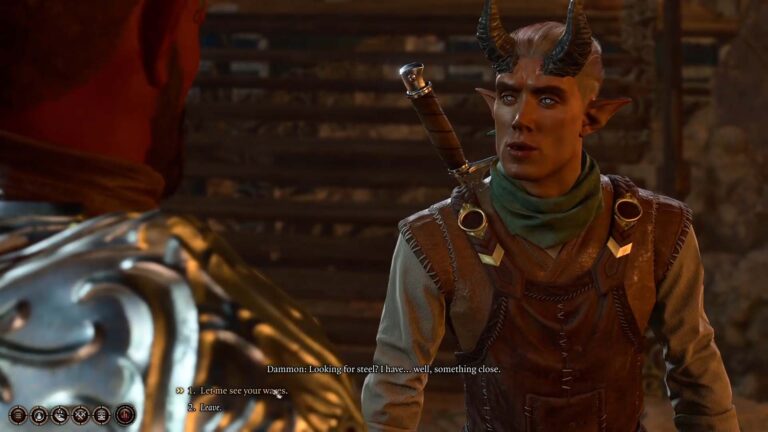 Baldur
