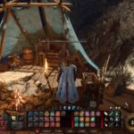 Come ottenere l'arco corto da caccia in Baldur's Gate 3
