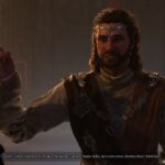 Come ottenere la veste della trama in Baldur's Gate 3