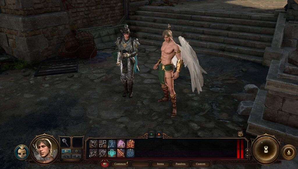 Come ottenere stivali di aiuto e conforto in Baldur's Gate 3