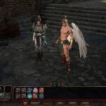 Come ottenere stivali di aiuto e conforto in Baldur's Gate 3