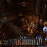 Come ottenere il bastone del potere magico in Baldur's Gate 3