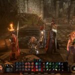 Come ottenere i guanti del tiro con l'arco in Baldur's Gate 3