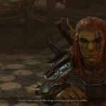 Come ottenere le scarpe Swiresy in Baldur's Gate 3