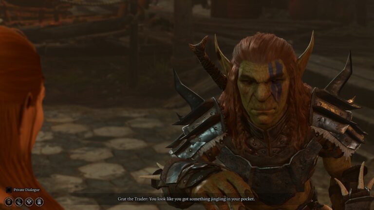 Come ottenere le scarpe Swiresy in Baldur's Gate 3