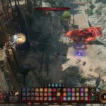 Come ottenere la spada d'argento del piano astrale in Baldur's Gate 3 – Arma leggendaria