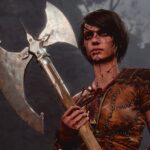Baldur's Gate 3: migliore armatura e abbigliamento per la classe barbara