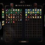 Come ottenere le scarpe di cenere in Baldur's Gate 3