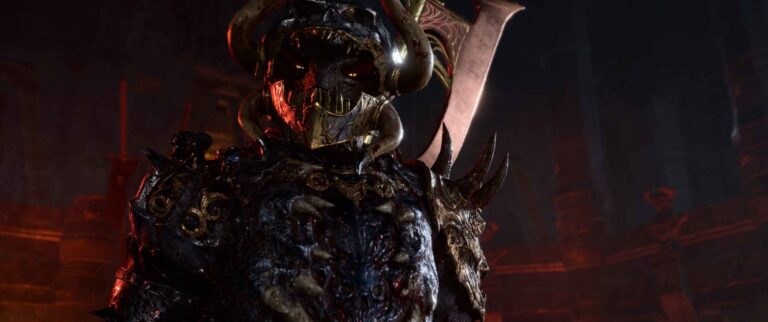 Baldur's Gate 3: Guida alla classe dei barbari