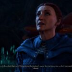 Come ottenere l'anello del salto in Baldur's Gate 3