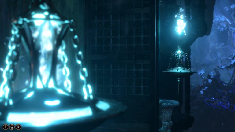 Come ottenere la luce guida in Baldur's Gate 3
