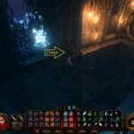 How to get Uncovered Mysteries in Baldur