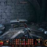 Come ottenere l'elmo di Balduran in Baldur's Gate 3