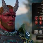 BG3 How to Change Appearance Baldur