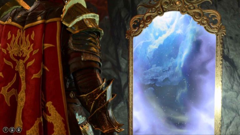 BG3 Patch Notes 3 Baldur