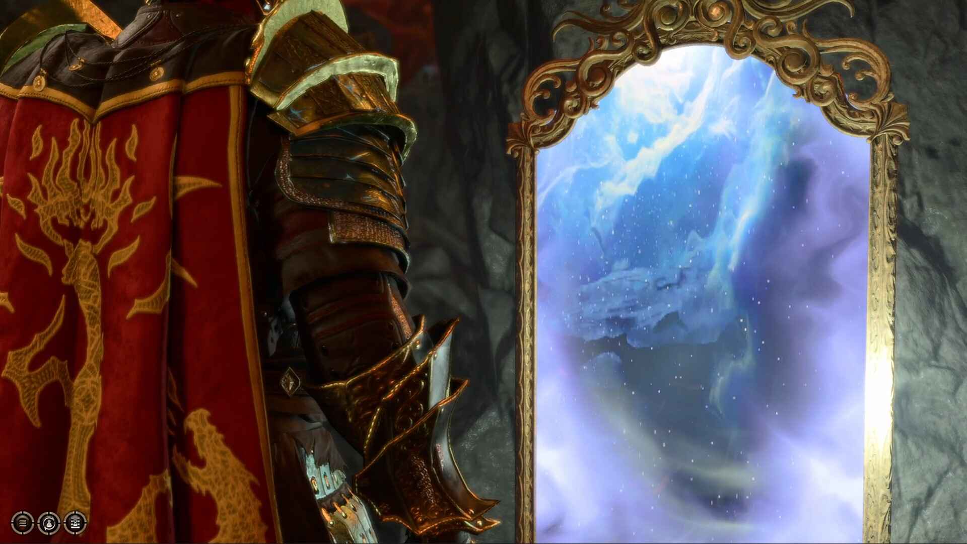 BG3 Patch Notes 3 Baldur
