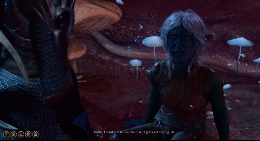 Come ottenere stivali di velocità in Baldur's Gate 3