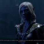 Come ottenere la fortezza ambulante di Viconia in Baldur's Gate 3 – Scudo leggendario