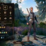 Best Baldur’s Gate 3 Knowledge Domain Cleric Build Guide