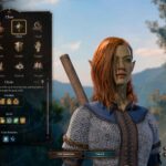 Best Baldur’s Gate 3 Nature Domain Cleric Build Guide