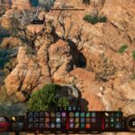 Come ottenere lo spray Ring of Colour in Baldur's Gate 3