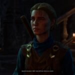 Come ottenere l'amuleto degli arpisti in Baldur's Gate 3