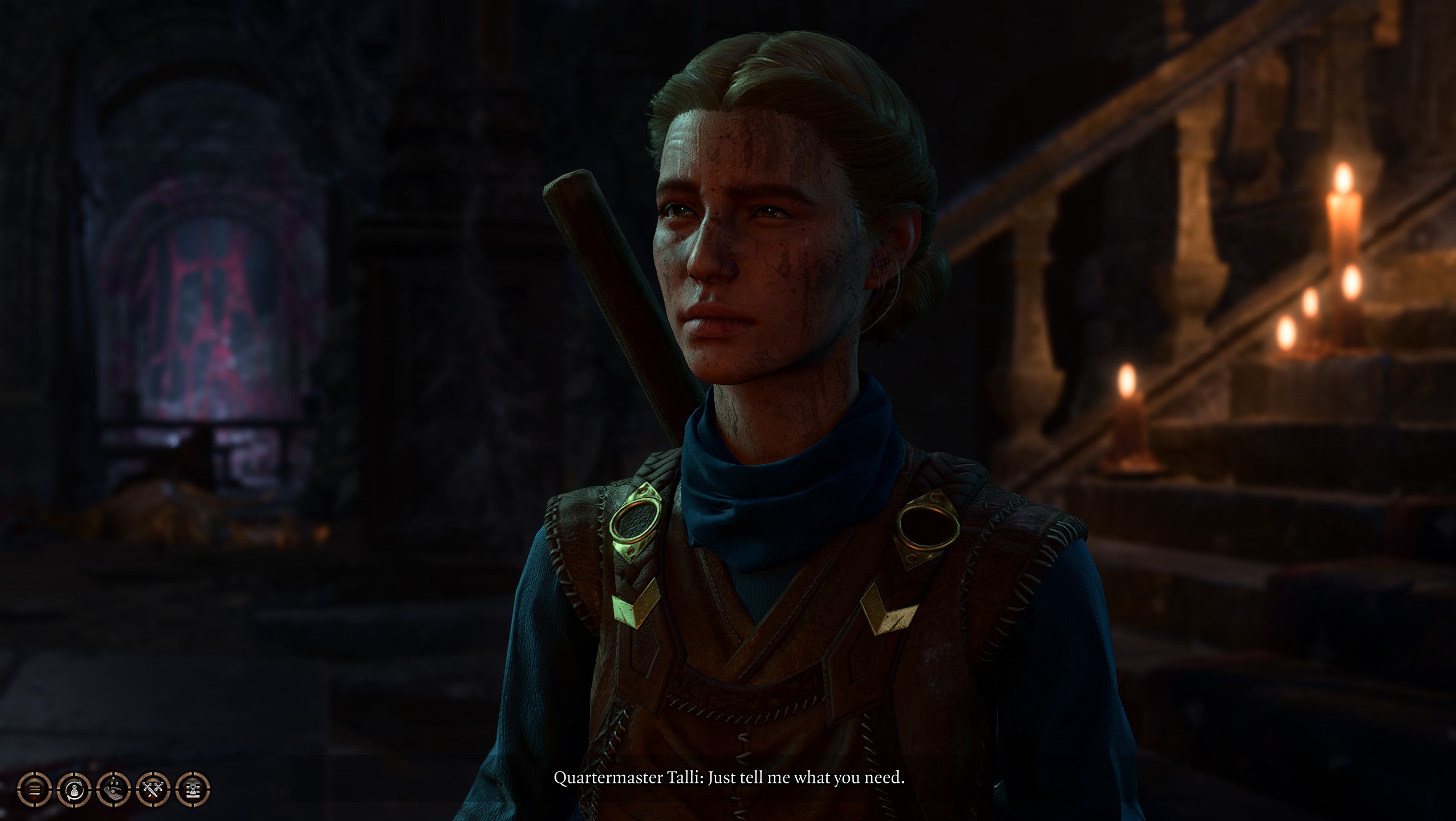 Come ottenere i guanti Cindersnap in Baldur's Gate 3