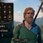 Best BG3 Divination Wizard Build Guide