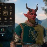 BG3 Oath of the Ancients Paladin Build