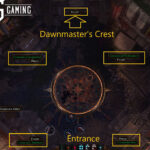 Ceremonial Weapons and  Dawnmaster