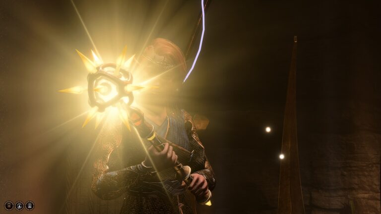 Obtaining Blood of Lathander inn BG3 Baldur