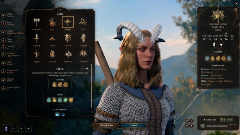 Baldur
