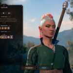 Best BG3 Enchantment Wizard Build Guide