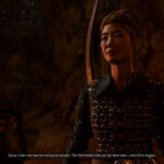 Come ottenere Harold in Baldur's Gate 3