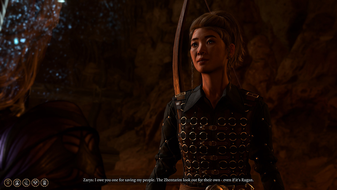 Come ottenere Harold in Baldur's Gate 3