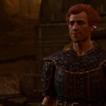 Come ottenere l'arco a corda di titano in Baldur's Gate 3