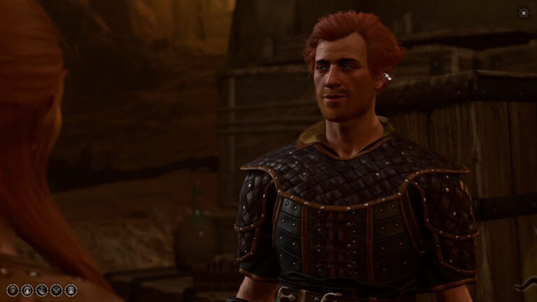 Come ottenere l'arco a corda di titano in Baldur's Gate 3