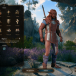 Best Baldur’s Gate 3 Battle Master Fighter Build