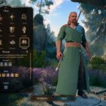 Best BG3 Illusion Wizard Build Guide
