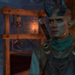 Come ottenere l'arco corto del fuoco oscuro in Baldur's Gate 3