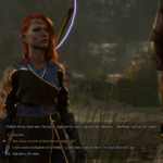 Come ottenere Harper Secretstriker in Baldur's Gate 3