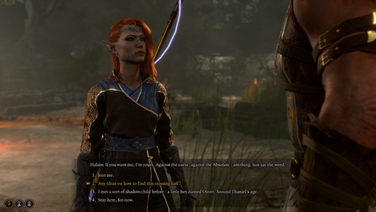 Come ottenere Harper Secretstriker in Baldur's Gate 3