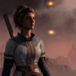 Come ottenere la catena elfica in Baldur's Gate 3