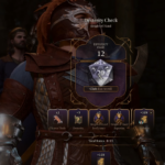 Come ottenere l'elmo della fretta in Baldur's Gate 3