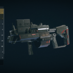 Starfield Inventory Management